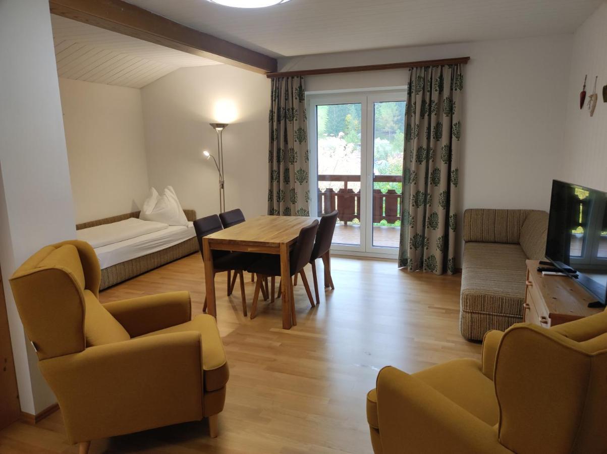 Amadee Appartements บาด ไคลน์เคิร์ชไฮม์ ภายนอก รูปภาพ