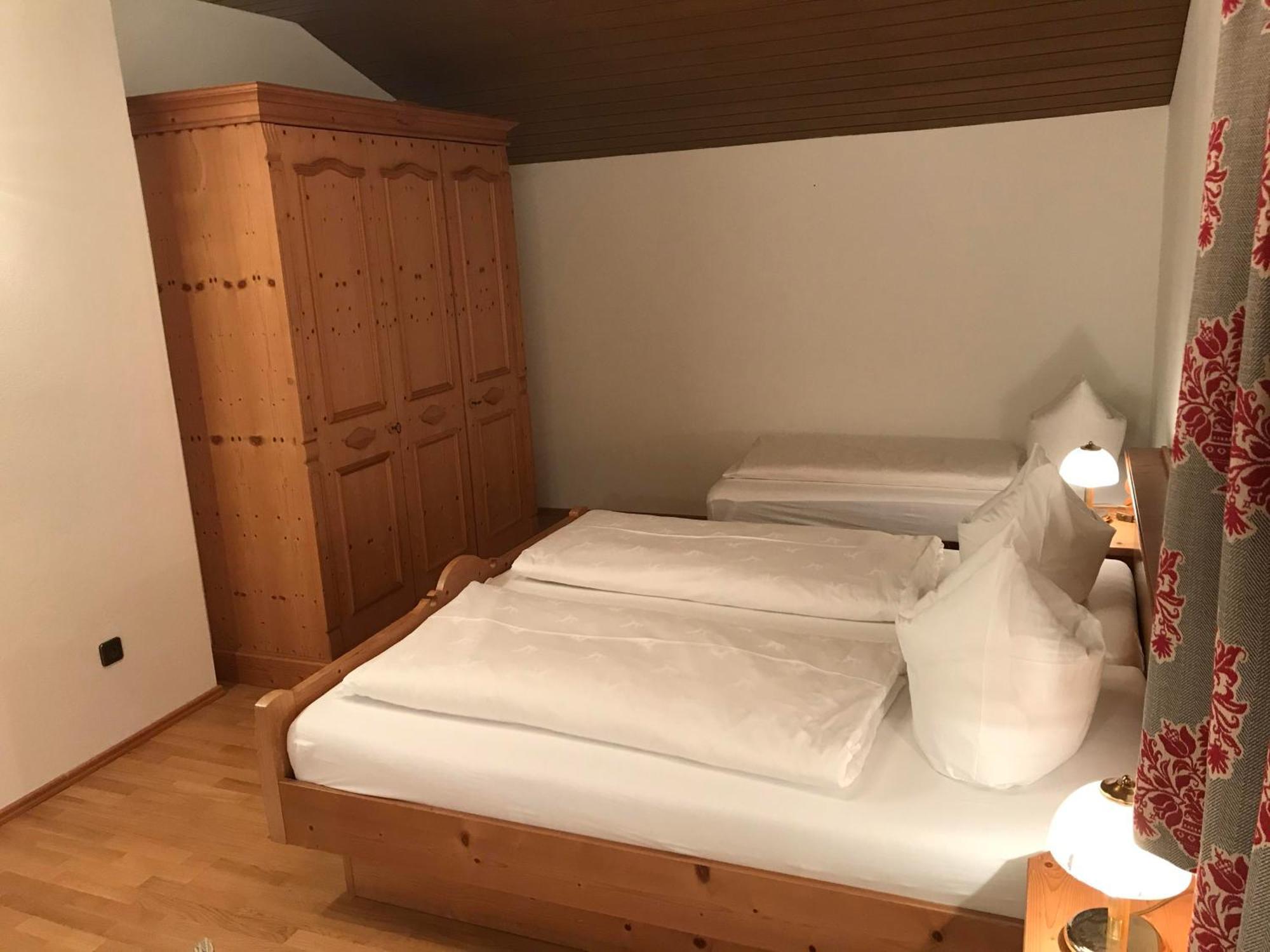 Amadee Appartements บาด ไคลน์เคิร์ชไฮม์ ภายนอก รูปภาพ
