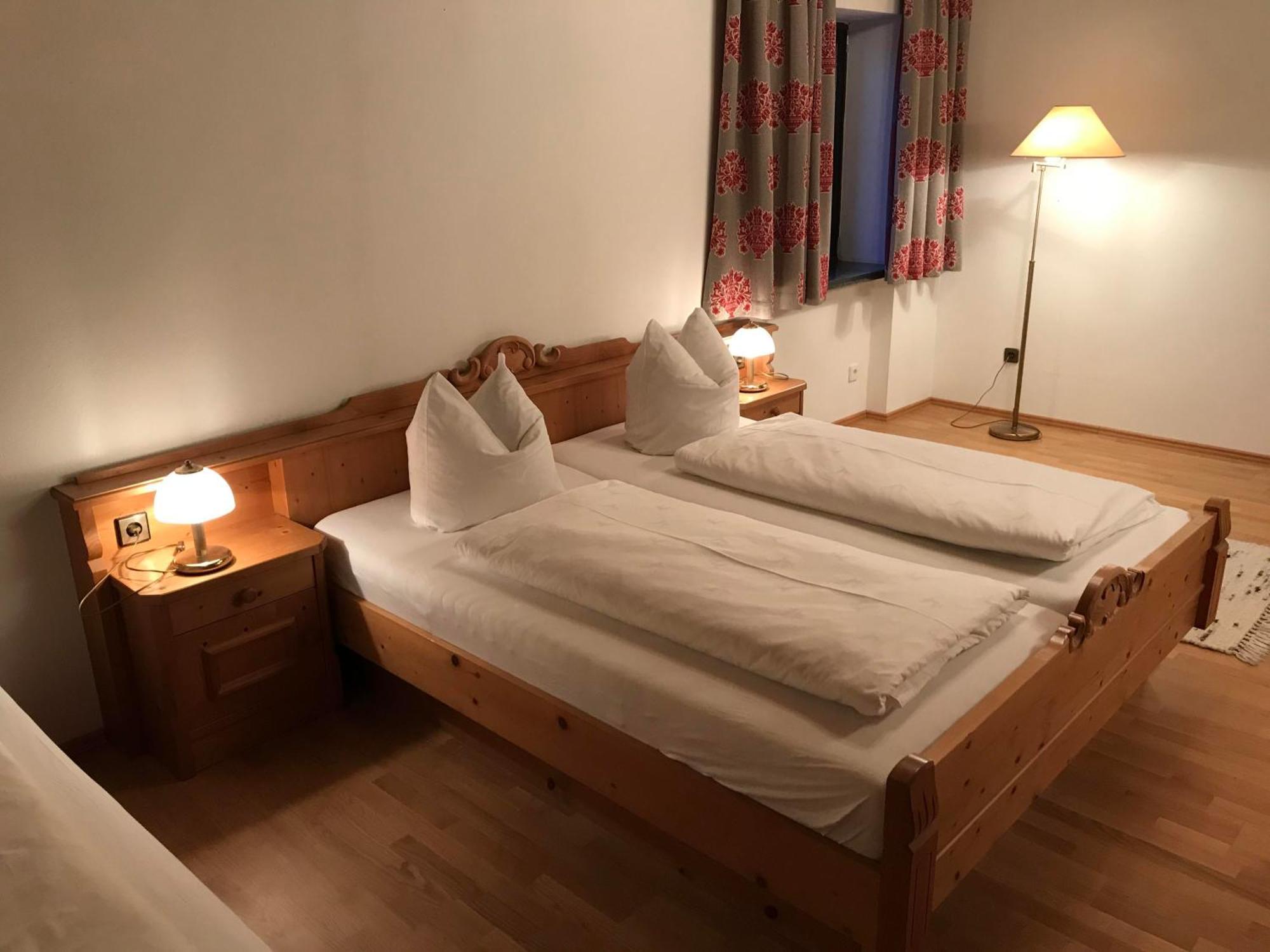 Amadee Appartements บาด ไคลน์เคิร์ชไฮม์ ภายนอก รูปภาพ