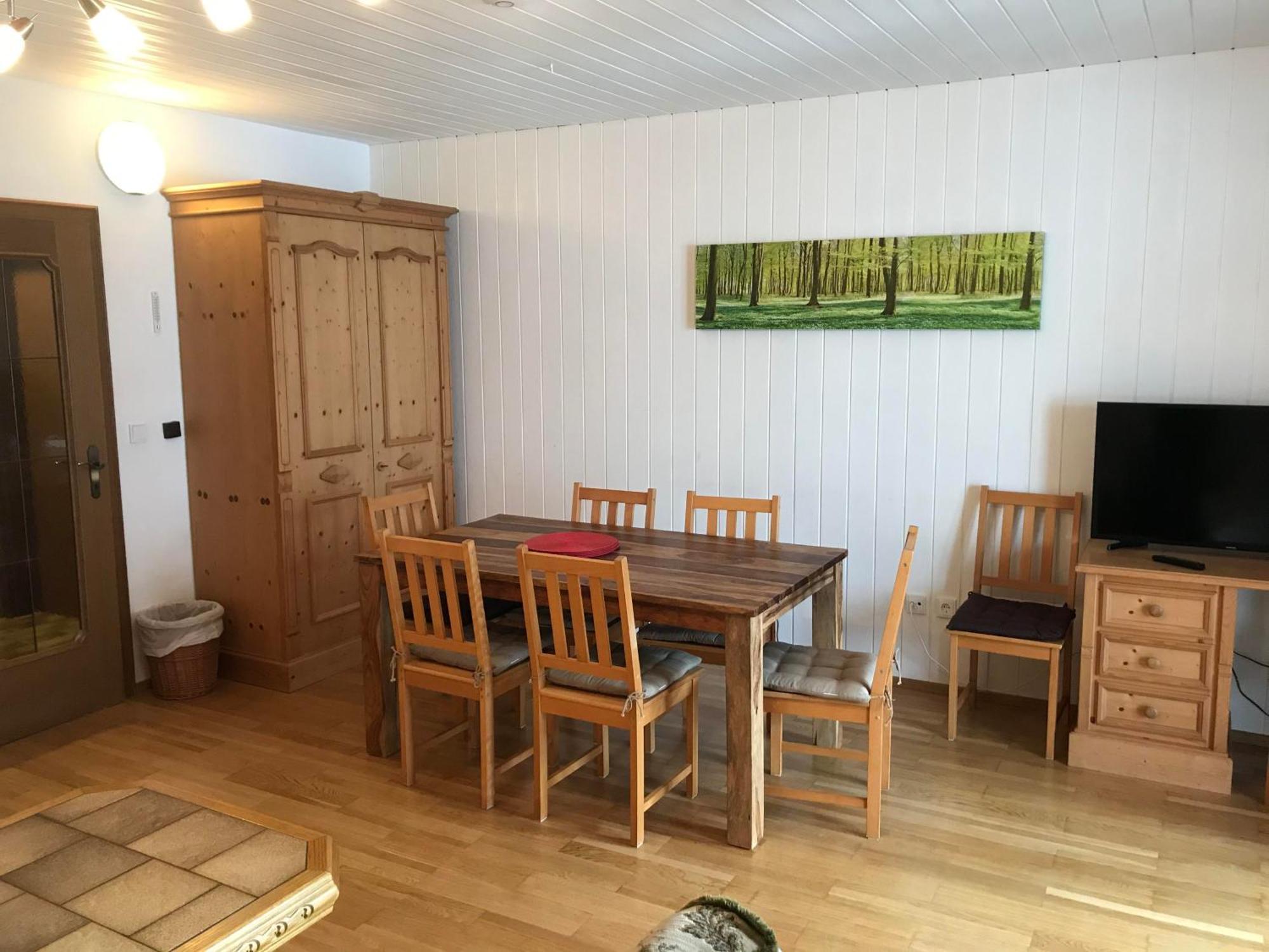 Amadee Appartements บาด ไคลน์เคิร์ชไฮม์ ภายนอก รูปภาพ