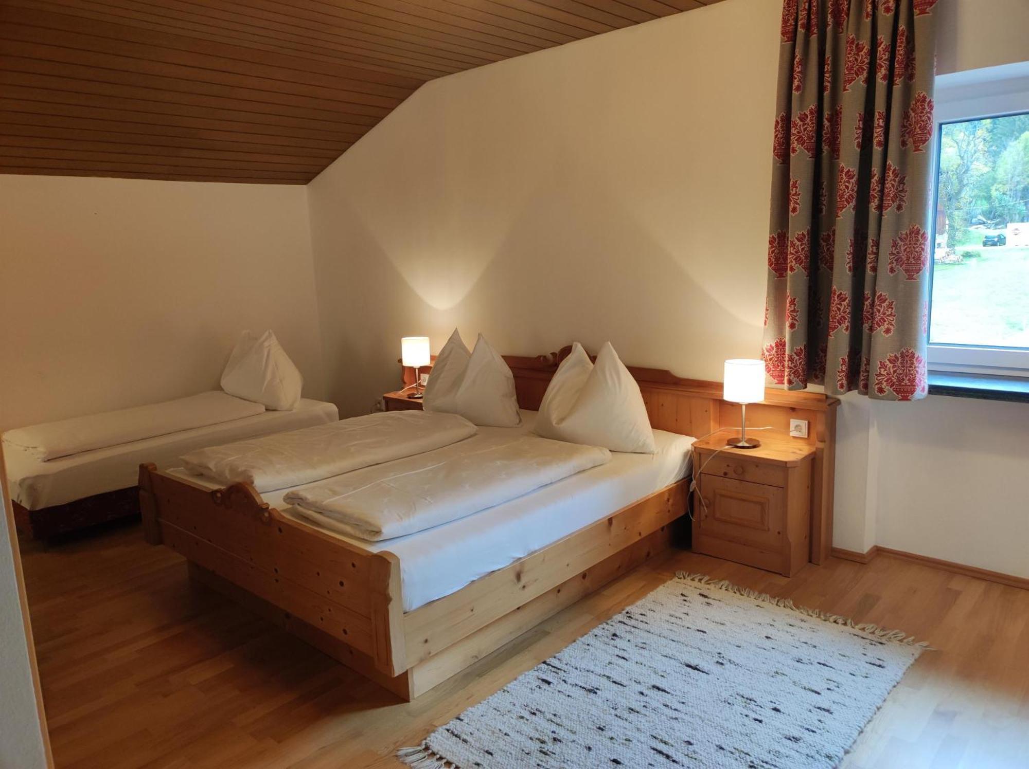 Amadee Appartements บาด ไคลน์เคิร์ชไฮม์ ภายนอก รูปภาพ