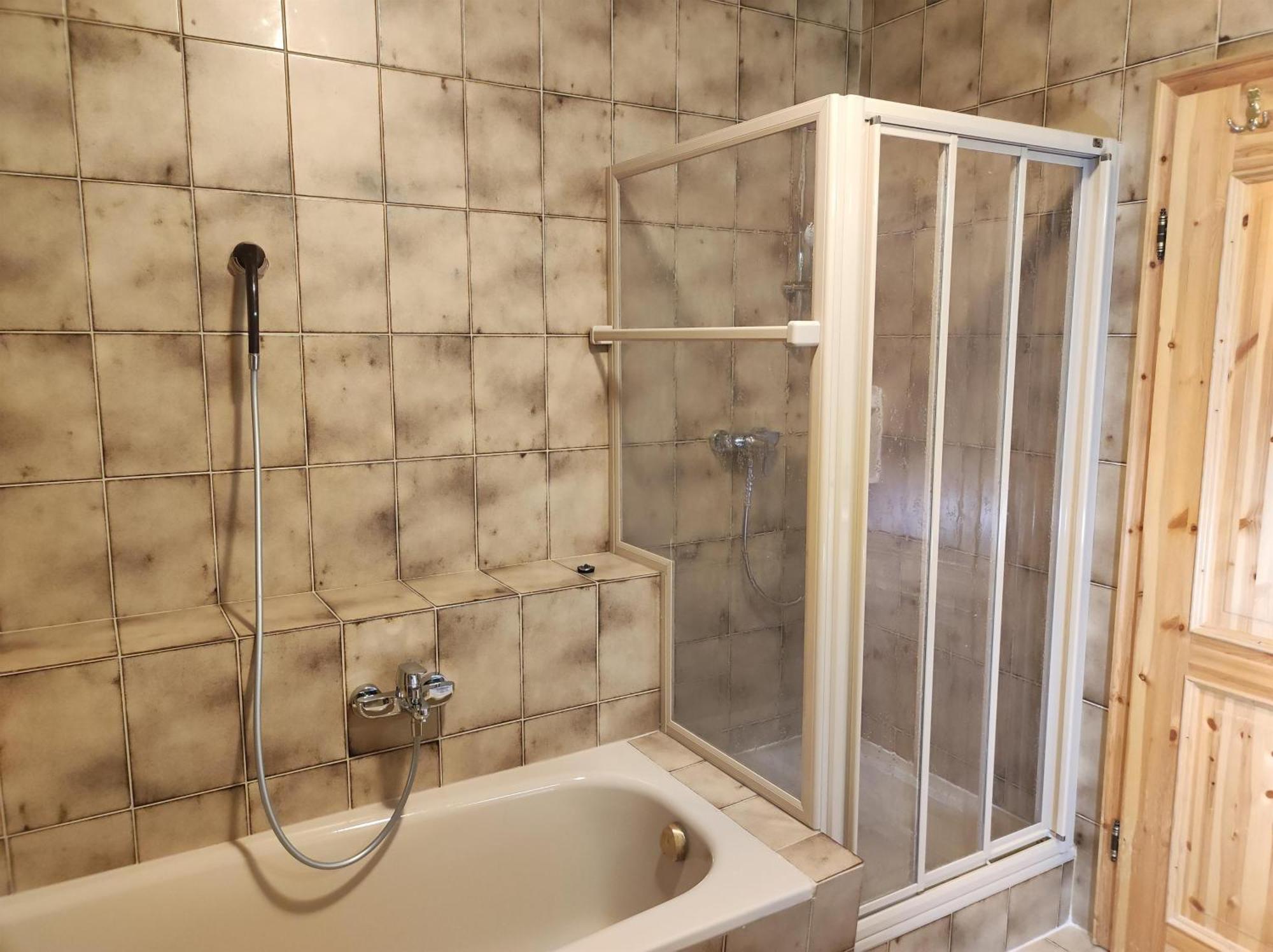 Amadee Appartements บาด ไคลน์เคิร์ชไฮม์ ภายนอก รูปภาพ