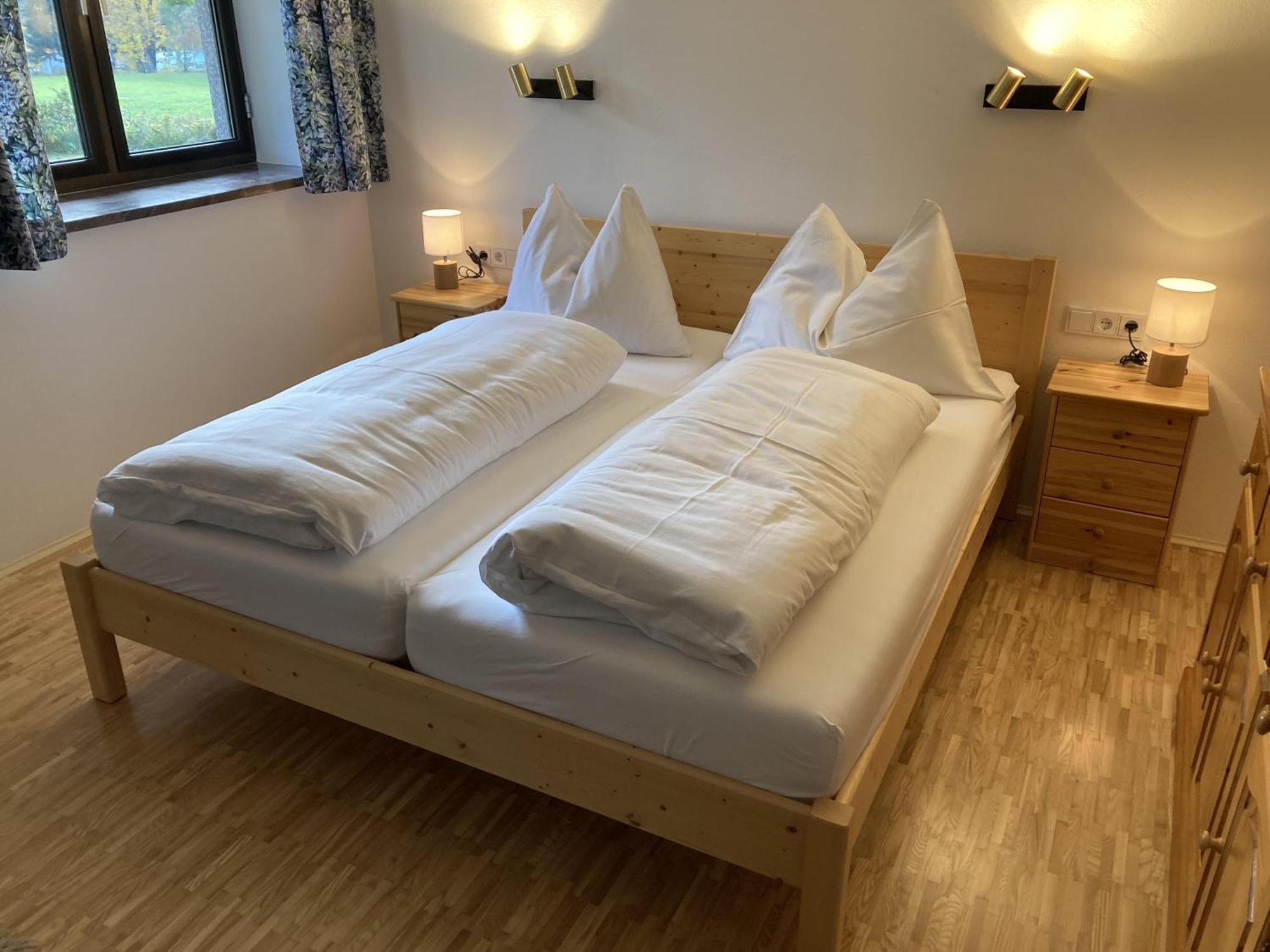 Amadee Appartements บาด ไคลน์เคิร์ชไฮม์ ภายนอก รูปภาพ