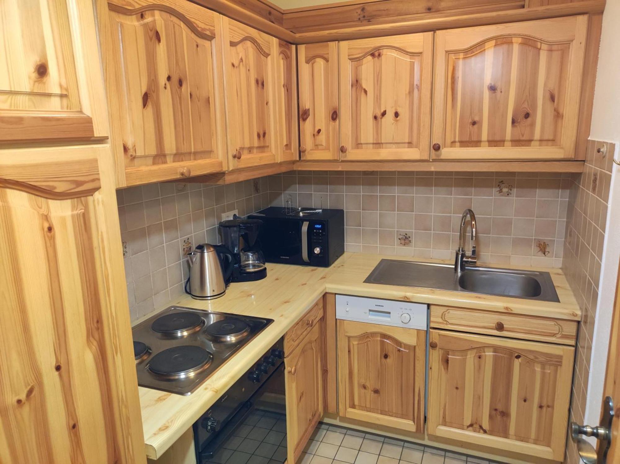 Amadee Appartements บาด ไคลน์เคิร์ชไฮม์ ภายนอก รูปภาพ