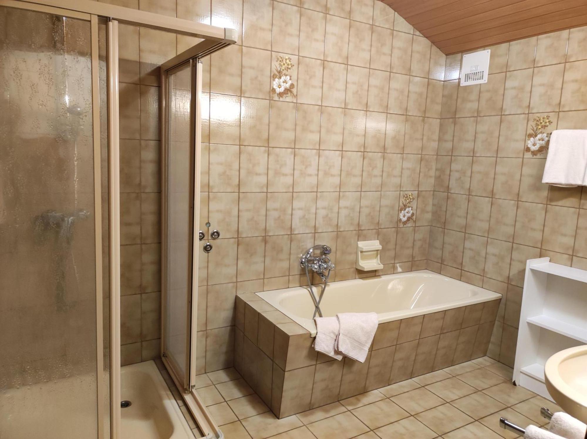 Amadee Appartements บาด ไคลน์เคิร์ชไฮม์ ภายนอก รูปภาพ
