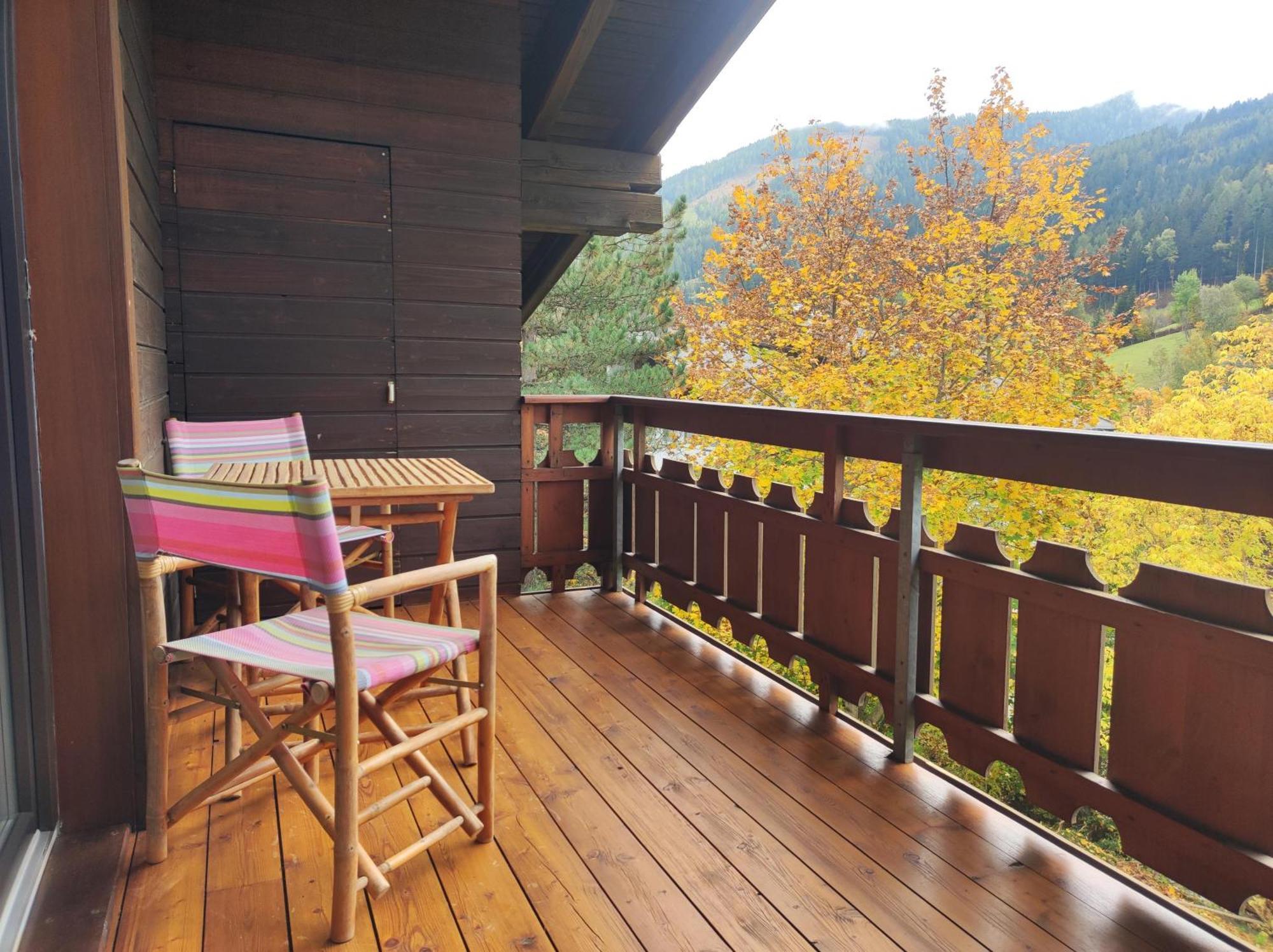 Amadee Appartements บาด ไคลน์เคิร์ชไฮม์ ภายนอก รูปภาพ