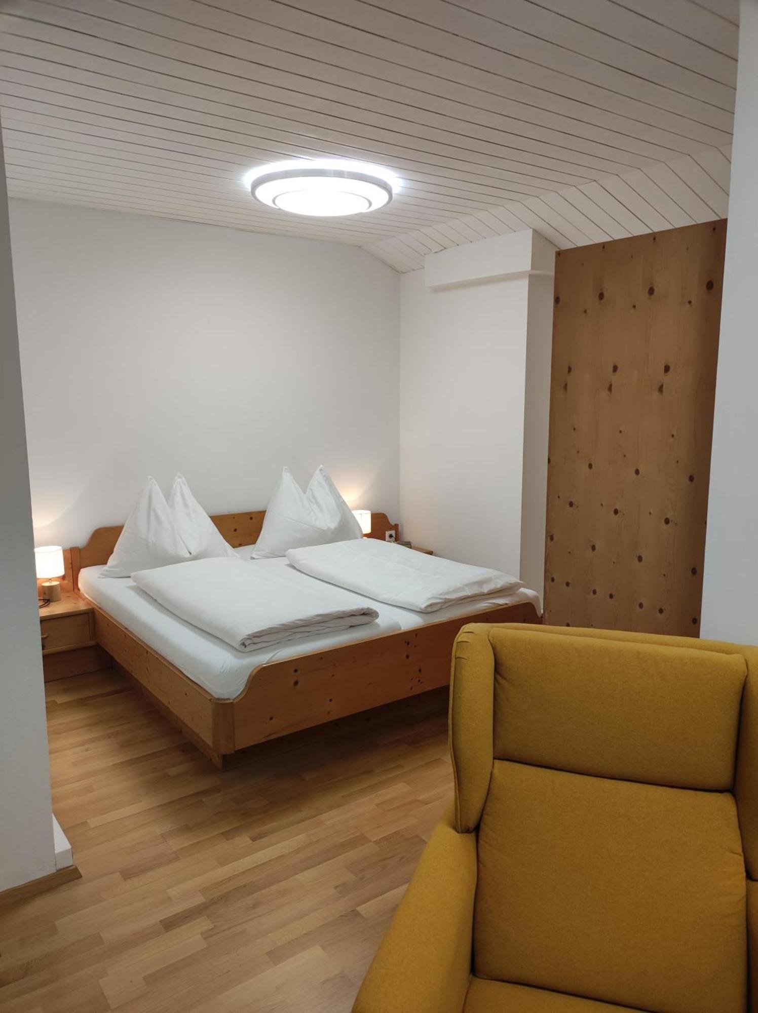 Amadee Appartements บาด ไคลน์เคิร์ชไฮม์ ภายนอก รูปภาพ